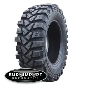 Rider MUD MONSTER MT/R 215/70 R16 109 Q RICOSTRUITI